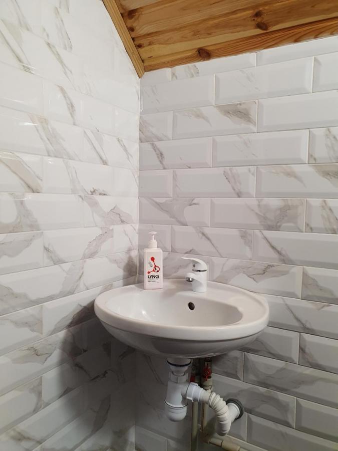 Apartament Затишок В Карпатах 1 Sławsko Zewnętrze zdjęcie