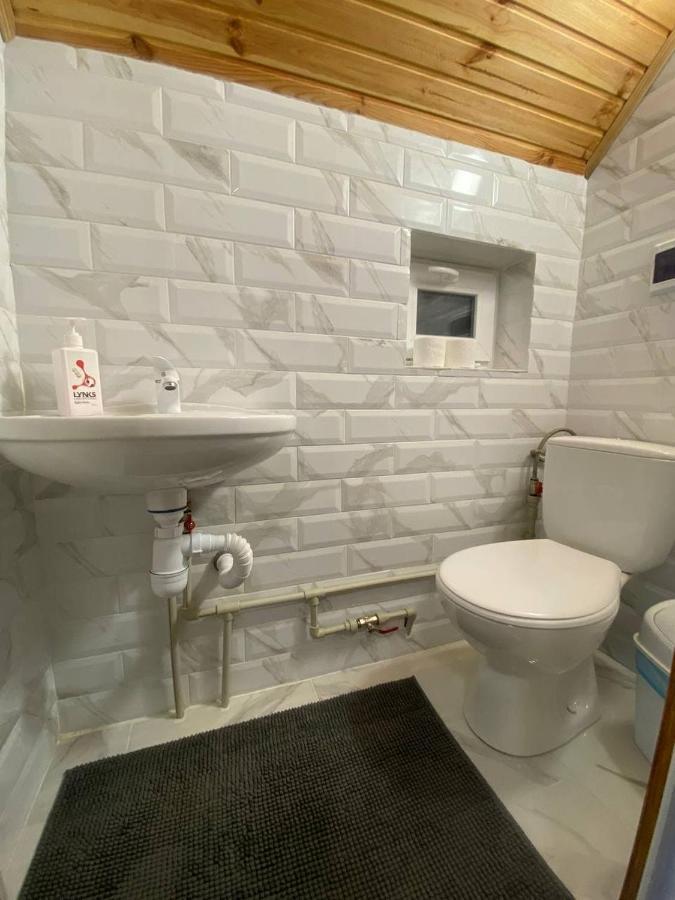 Apartament Затишок В Карпатах 1 Sławsko Zewnętrze zdjęcie